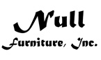 Null Furniture Inc. logo